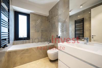 Apartament 2 camere mobilat in One Verdi Park cu loc de parcare inclus - 16