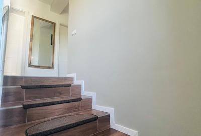 Casa duplex de vânzare în Florești, zona Terra - 12