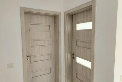 GARSONIERA LA CHEIE, FINISAJE LA ALEGERE, NEOFORT49 METROU GORJULUI PARC LINIEI - 23