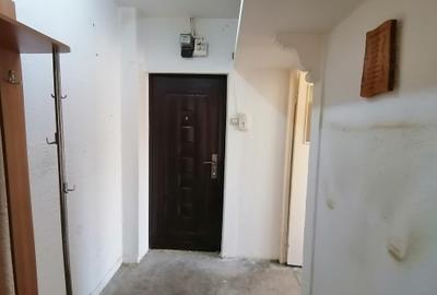 Salvare apartament cu 2 camere