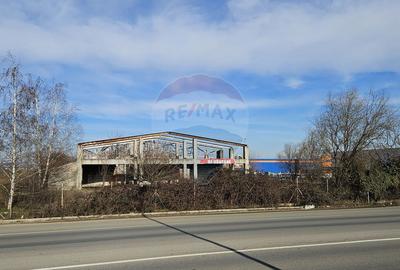 TEREN COMERCIAL DE EXCEPȚIE POZIȚIE STRATEGICĂ zonă comercială majoră - 3