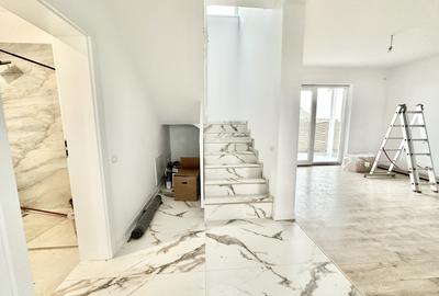 Duplex cu 3 camere in stil individual - Urseni - 7