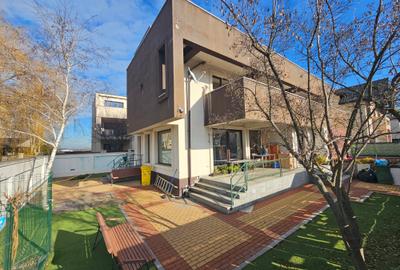 Casă individuală P+2, 5 camere, teren 390 mp – Otopeni - 1