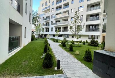 Apartament 2 camere| 55mp| complex nou| centrala| metrou| Timpuri Noi - 1