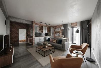Apartament premium 2 camere, 54 mp, Giroc - 4
