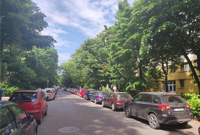 Etaj 1 cu centrala termica- zona Tei Ion Berindei Sectia 7 Politie - 1