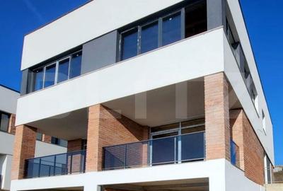 Duplex cu 5 camere în Iris