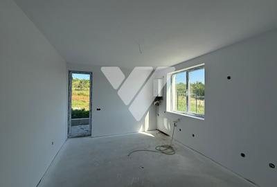 Duplex cu 5 camere în Central