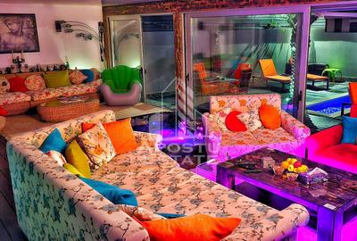 Casa individuala , piscina si jacuzzi, LUX,  zona Calea Aradului - 7