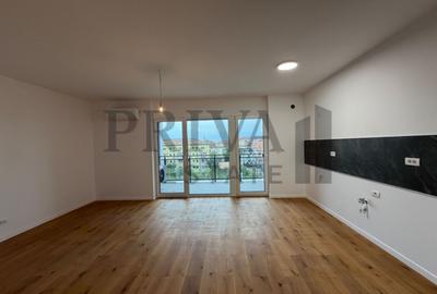 Apartament 2 camere, parcare subterana, Nord One Business Center - 9