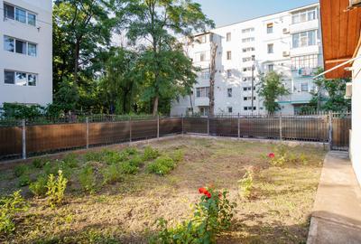 Vânzare Duplex 4 Camere P+M 110 MP Cantemir Teren 303 MP Garaj - 2