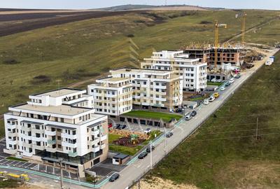 Apartament de 3 camere semidecomandat | Estimo Park - Apahida | 2 balcoane | - 18