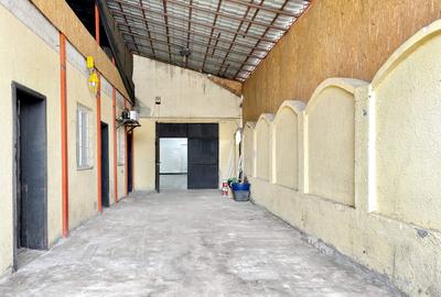Hala/Spatiu de Productie | 185 mp | Str. Emil Zola 13 | Comision 0% - 1