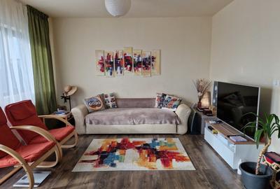 Mosnita Noua - Casa individuala cu 5 camere in zona Castelului Royal - 9