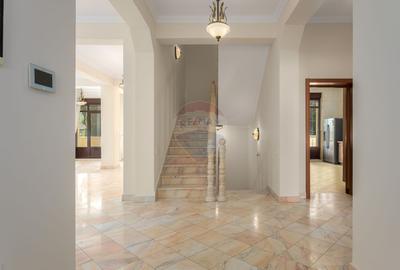 Casă Elegantă și Modernă în Pipera, Aproape de Erou Iancu Nicolae - 4