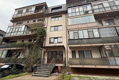 Apartament Fundeni - Dobroesti cu LOC PARCARE inclus - 15