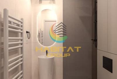 Apartament cu 2 camere 58mp zona Mall Grand Arena Acte gata - 6