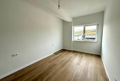 De vânzare apartament nou, finisat 3 camere, 74 mp. - Comuna Baciu - 9