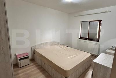 Apartament 2 camere | 52 mp | Parter înalt | Loc parcare inclus | Popas Pacurari - 2