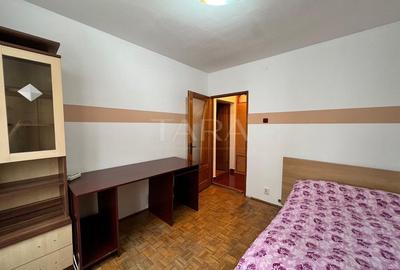 Apartament 3 camere, zonă centrală – Piața Abator - 6