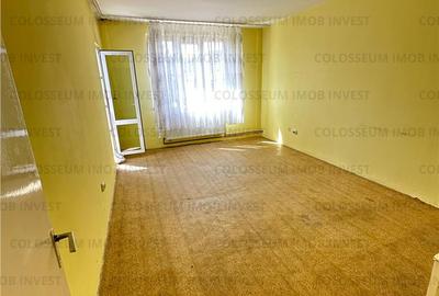 Apartament 2 camere,decomandat-circular, etj intermediar-Cal.Bucuresti