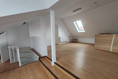 Casa 8 camere pretabila sediu firma GHIMBAV - 6