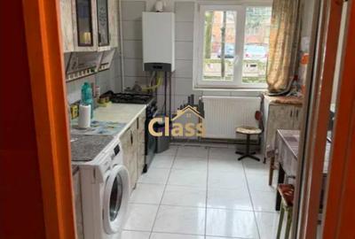 Apartament 3 camere | Decomandat | 70mpu | Zona The Office | Marasti - 2