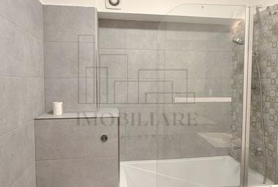 Apartament cu 3 camere | 2 băi | Mărăști | Panoramă superbă - 13