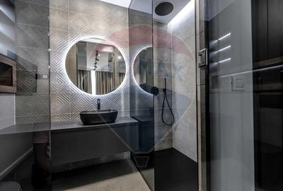 Apartament cu 3 camere de inchiriat LUX - Zona Micalaca - 6