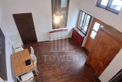 Vilă individuală | Ultracentral | 270 mp utili | Ideal locuință sau business - 7