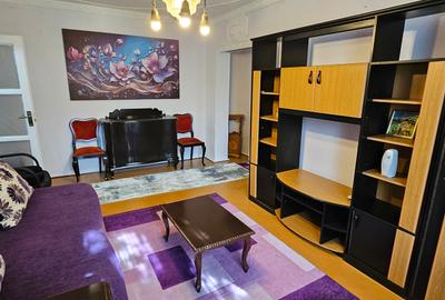 Cotroceni-Bvd Eroilor,  parter, semidecomandat,  mobilat,  utilat,  490E - 1