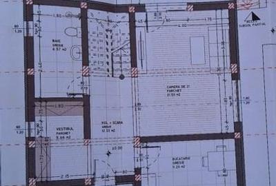 VILA NOUA P+E  – ZONA FUNDATIA OMENIA, POZITIE EXCELENTA - 6