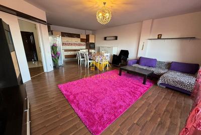 3 camere, modern,parcare,terasa Calea Turzii zona Leroy Merlin, Petrom - 11