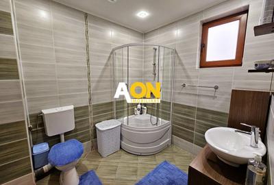 Casa 4 camere, garaj, 410 mp teren, Alba Micesti - 9