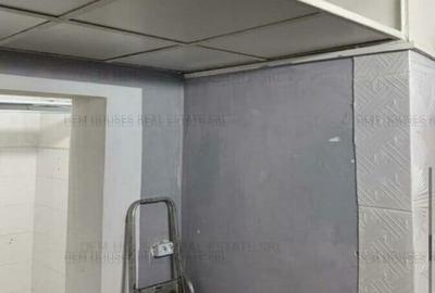 Spatiu pretabil pentru comert,magazin,cabinet,firma,parter de vila,ultracentral - 4