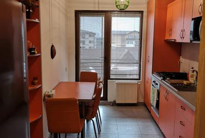Apartament Spatios 80MPUtili Centrala Etaj 3/4 Lift Mobilat/Utilat 2 Cam Vanzare - 4
