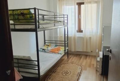 Proprietar - vand apartament 4 camere dec., modern-lux, Obor - intrare stradala - 9