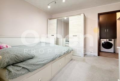 Apartament cu 2 camere decomandat, mobilat în Vasile Alecsandri