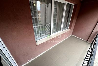 2 CAMERE | 45 MP | BALCON | BORHANCI / ALEXANDRU ROSCA - 14