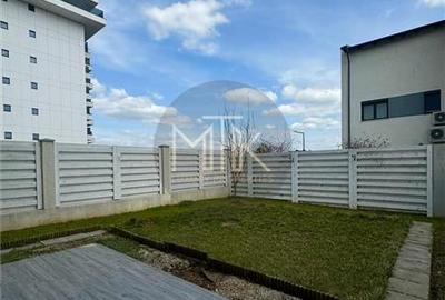 Exclusiv | Vila mobilata lux -  New Point Villas Pipera | 2 Locuri de parcare - 13