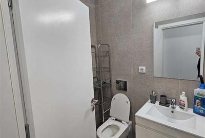 Apartament 2 camere Silk District - 520 euro - 6