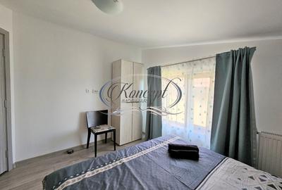 Apartament cu 7 dormitoare , 250 mp utili, utilitati incluse - 4