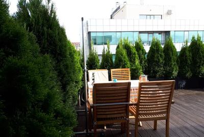 Penthouse 4 camere | terasa 80 mp | Domenii | Turda - 12