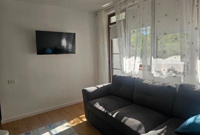 Apartament 3 camere renovat Tiglina 1   aproape de faleza - 7