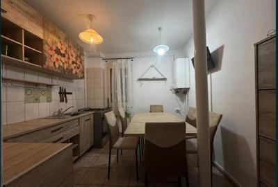 Apartament 2 camere zona Garii - 1