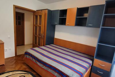 Apartament 3 camere decomandat - Dacia - 520 euro/luna (Cod E2+E7) - 7