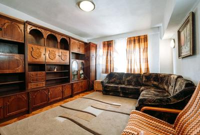 Apartament cu 2 camere de vanzare in zona Grigorescu Exclusiv RE/MAX - 4