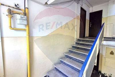 Apartament de vanzare 2 camere decomandat | Brancoveanu Berceni - 13