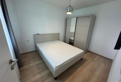 Ap 2 cam, bloc nou, parcare, zona de Nord - 8