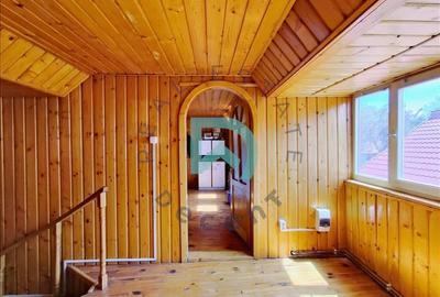 Apartament  in casa 5 camere, Brasov - 10